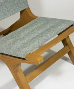 Alternative view of Outdoor Relaxer Chair - No Arm Rest