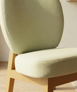 Alternative view of Shesham Relaxer Sofa Chair - No Arm Rest