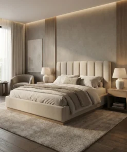 The Dune - Soft minimalism for the modern dreamer