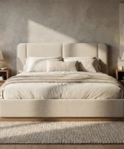 Alternative view of The Dune - Soft minimalism for the modern dreamer