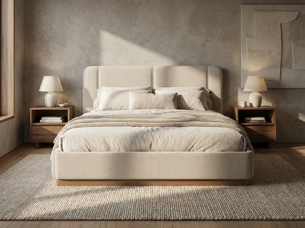 The Dune - Soft minimalism for the modern dreamer - Image 2