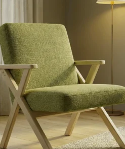 The Drift Recliner - Find your perfect angle. Find your peace.