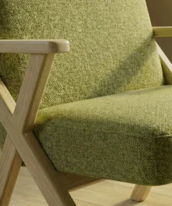 Alternative view of The Drift Recliner - Find your perfect angle. Find your peace.