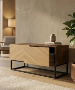 The Vertex Table - Geometric harmony. Industrial strength.